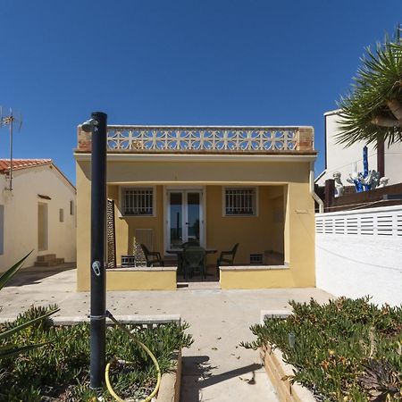 Vila Anna Denia Exteriér fotografie