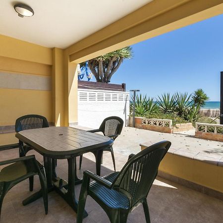 Vila Anna Denia Exteriér fotografie
