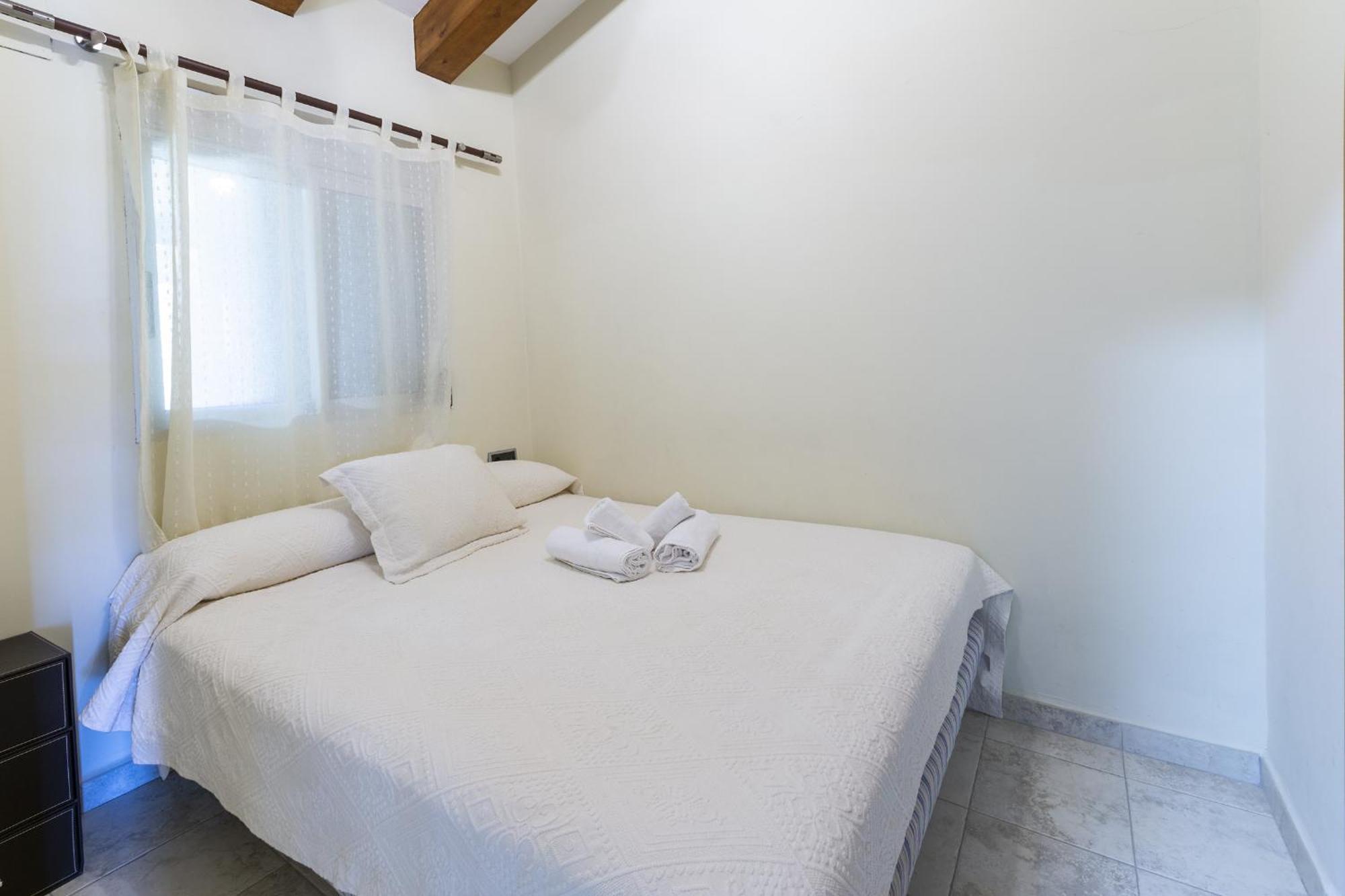 Vila Anna Denia Exteriér fotografie