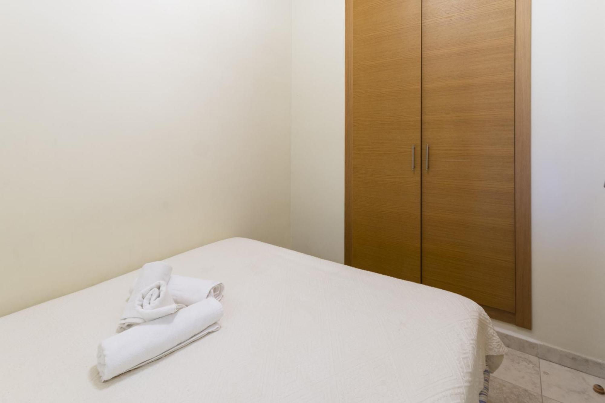 Vila Anna Denia Exteriér fotografie
