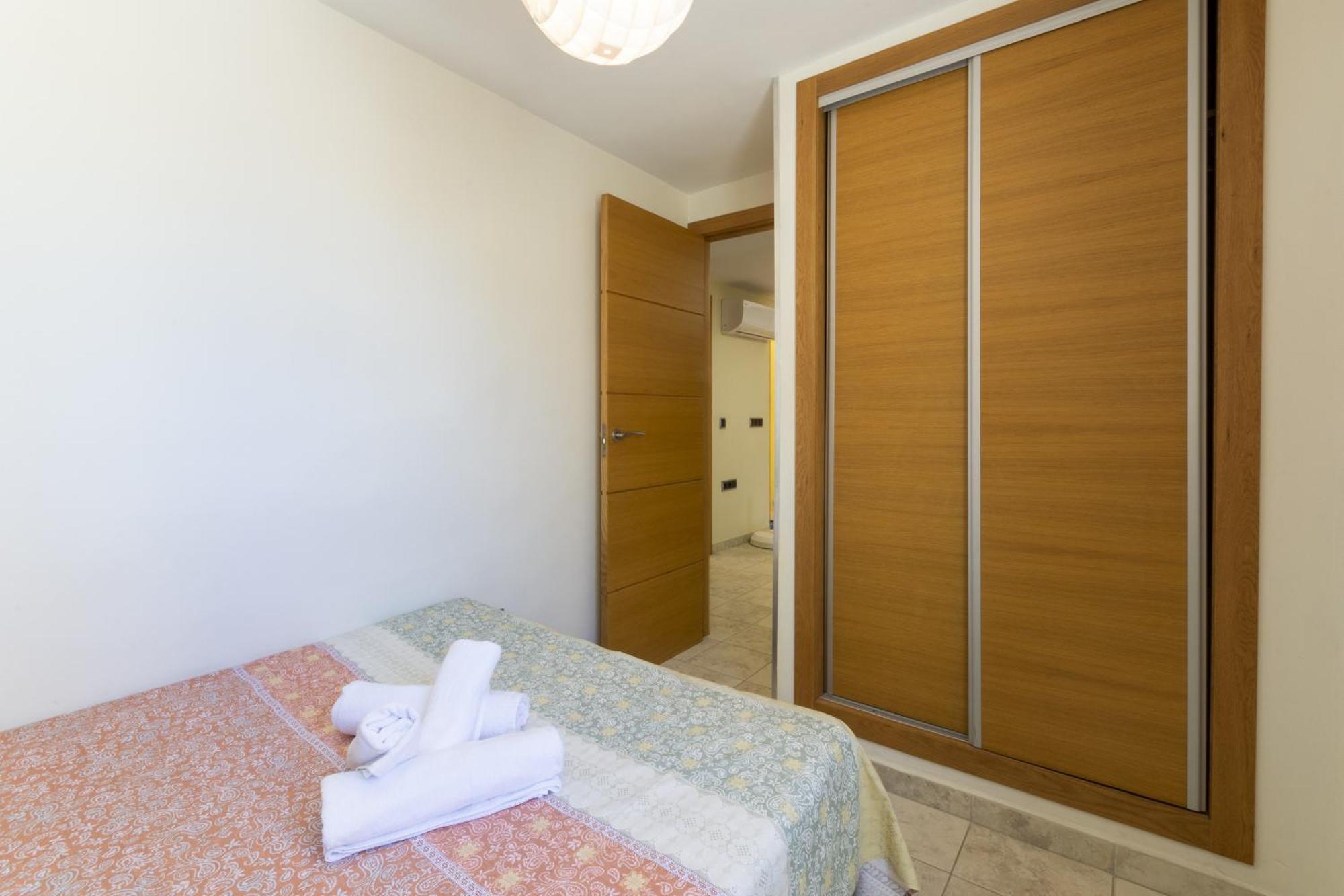 Vila Anna Denia Exteriér fotografie