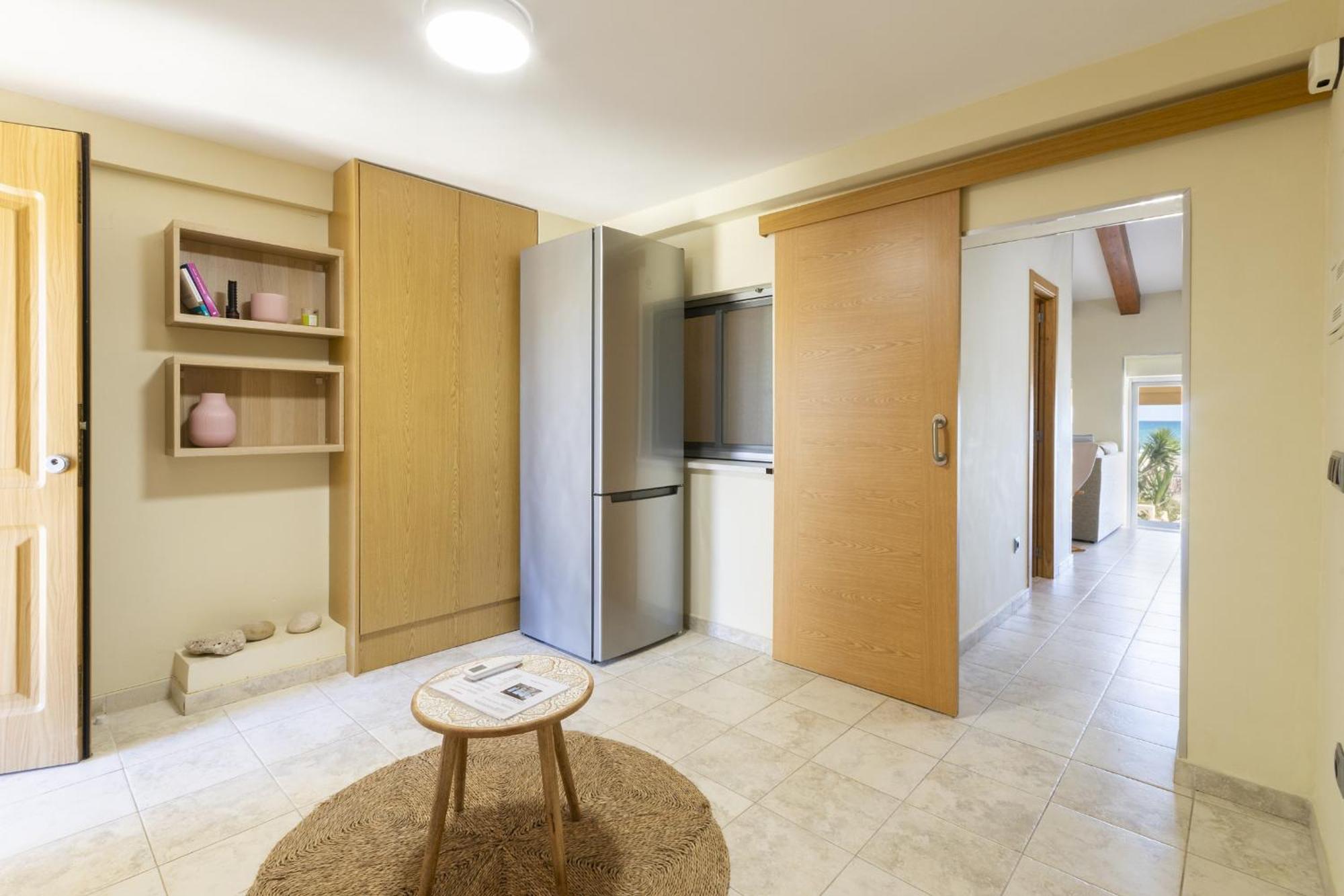 Vila Anna Denia Exteriér fotografie