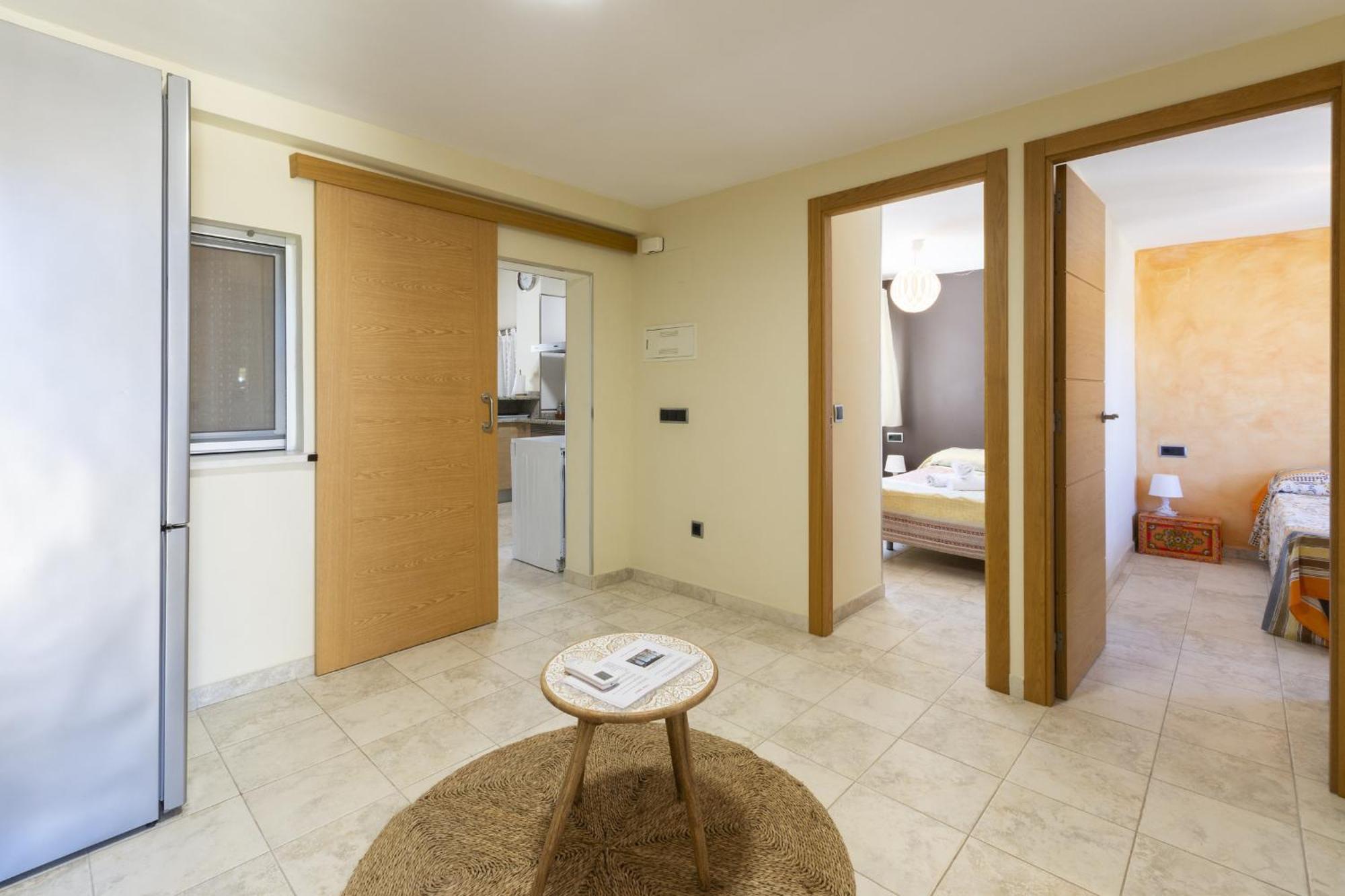 Vila Anna Denia Exteriér fotografie