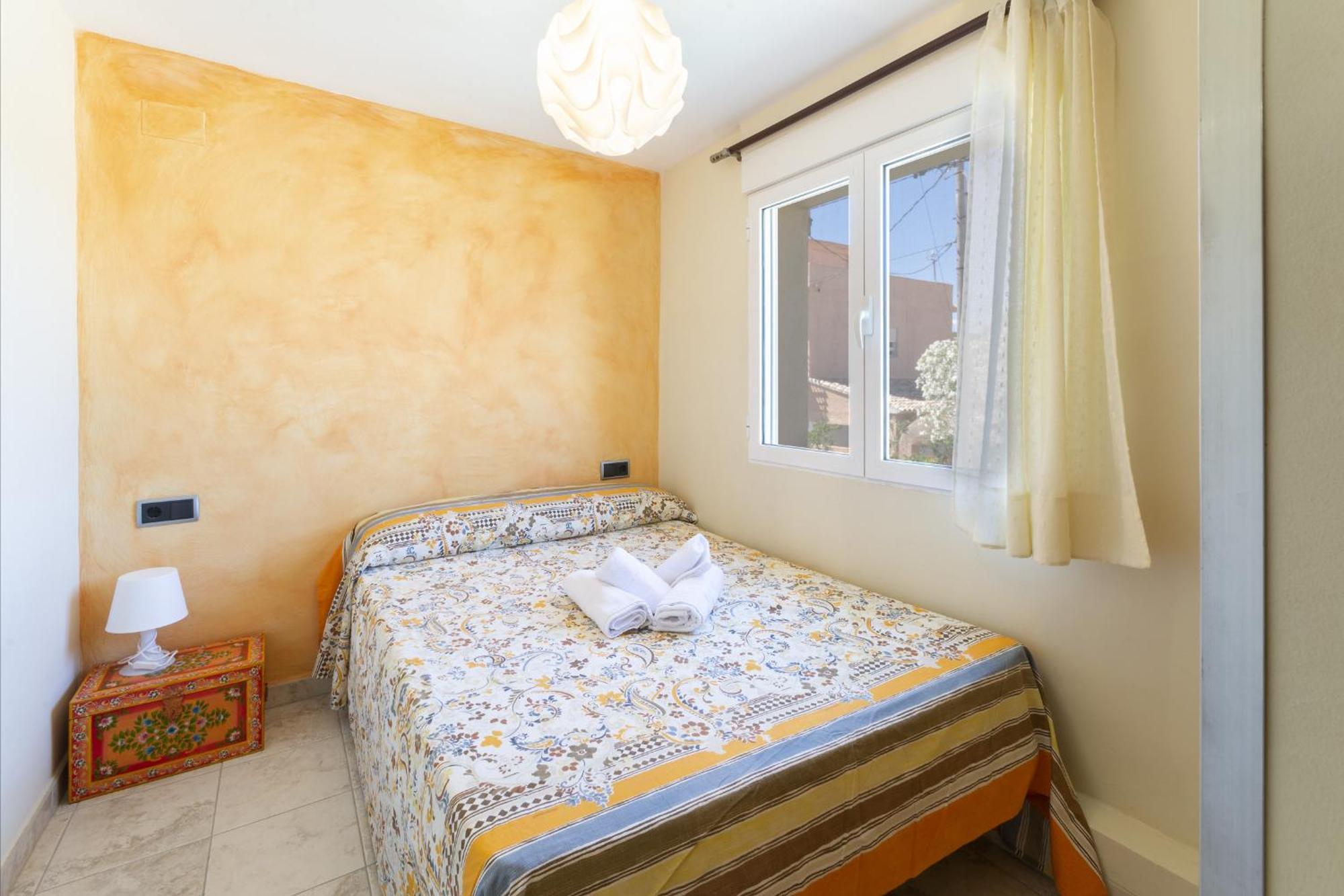 Vila Anna Denia Exteriér fotografie