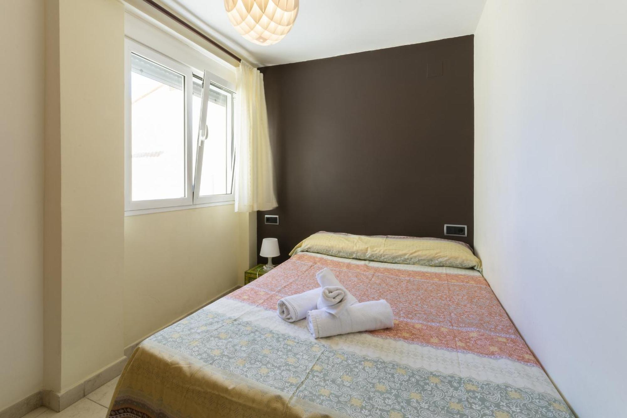 Vila Anna Denia Exteriér fotografie