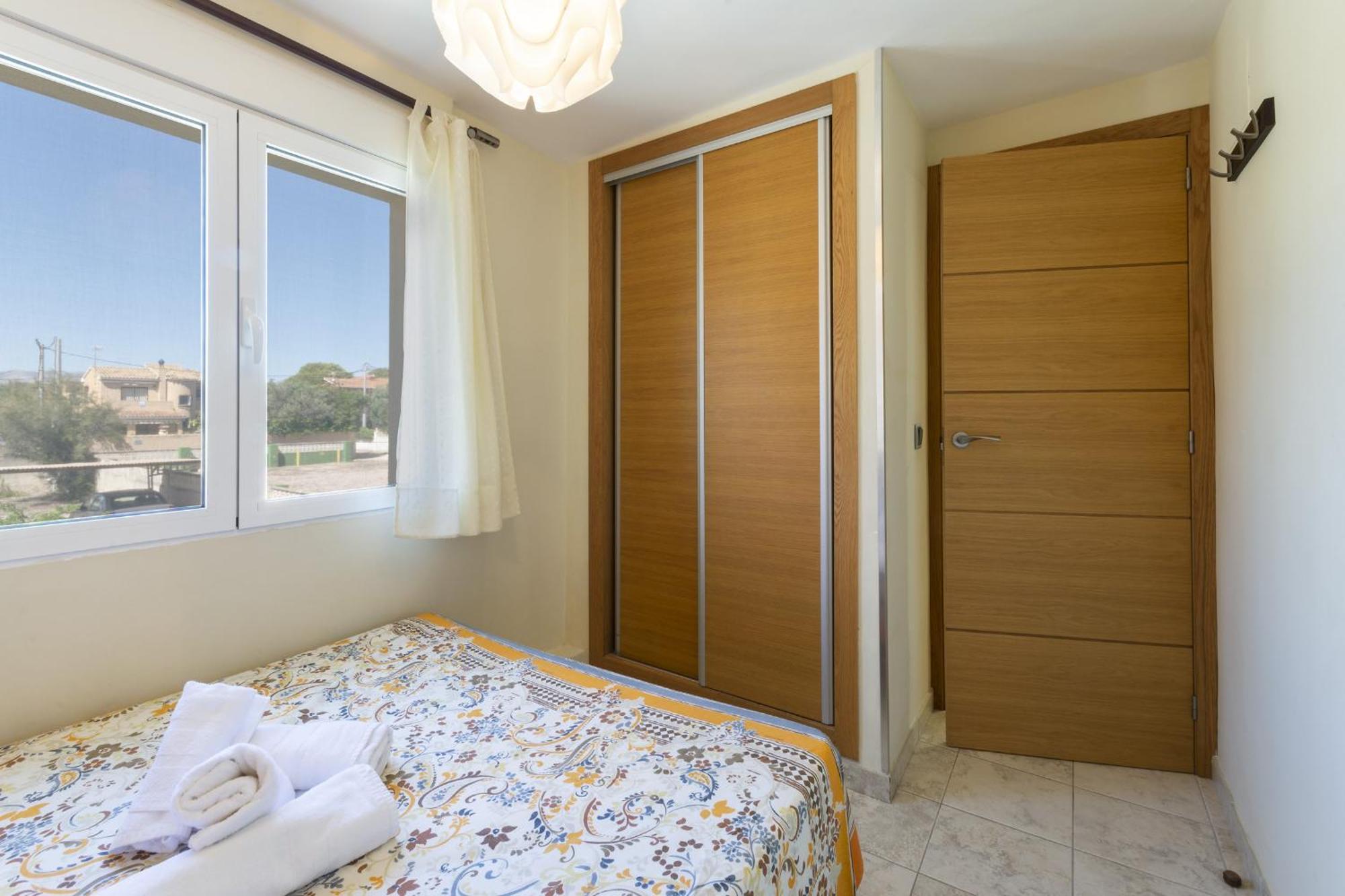 Vila Anna Denia Exteriér fotografie